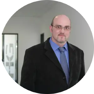 1992 – Founding of Hahn und Gendreizig GmbH