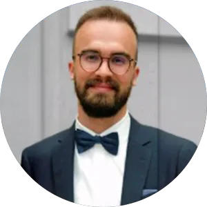 2011 – Entry of Jan Gendreizig