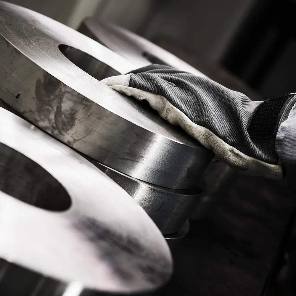 Einkaufsdienstleistungen